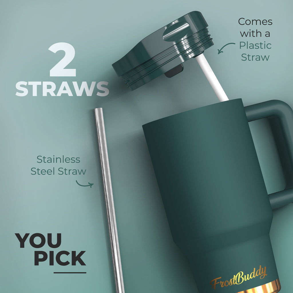 Mug Buddy 16oz | Moss