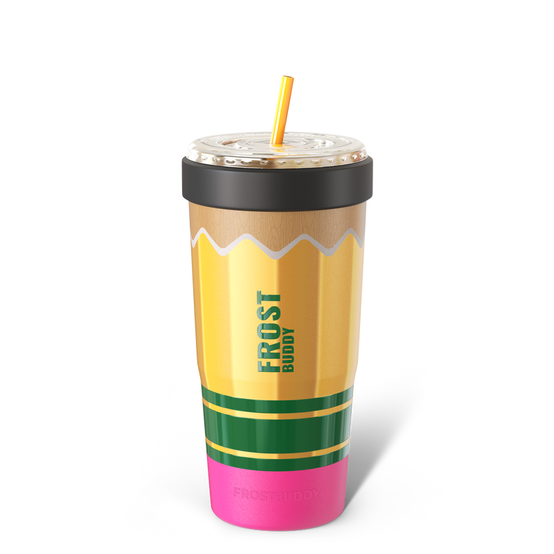 To-Go Buddy | Pencil