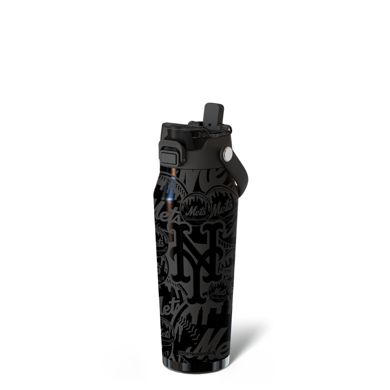 Bottle Buddy 24oz | New York Mets | Night Game