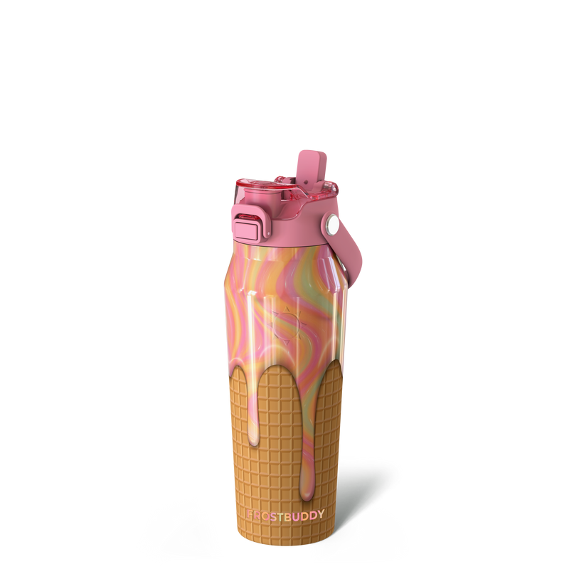Bottle Buddy 24oz | Sherbet Drip