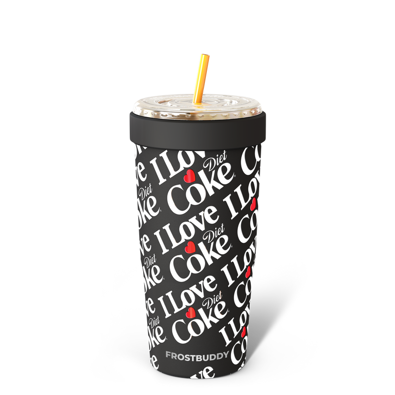 To-Go Buddy | Coca-Cola | I Love Diet Coke