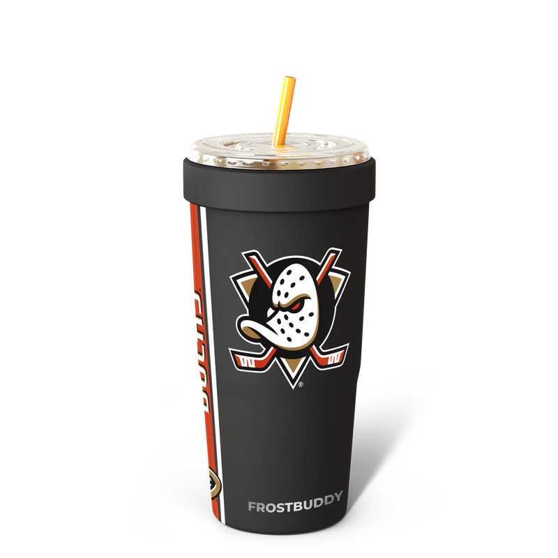 To-Go Buddy | Anaheim Ducks | Gameday