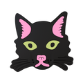 Budz | Luna Cat
