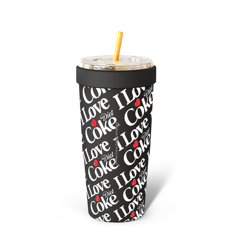 To-Go Buddy | Coca-Cola | I Love Diet Coke