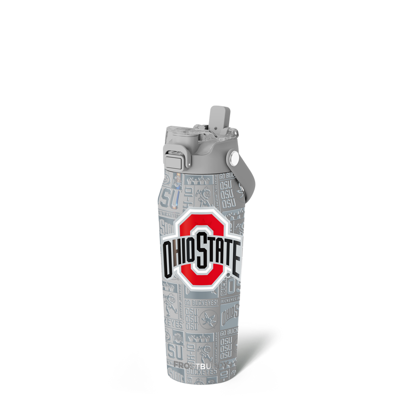 Bottle Buddy 24oz | Ohio State | Legacy