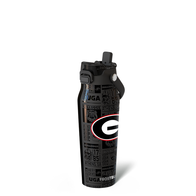 Bottle Buddy 24oz | Georgia Bulldogs | Legacy