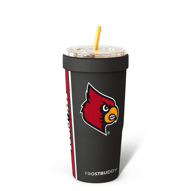 To-Go Buddy | Louisville Cardinals | Gameday