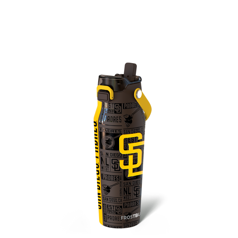 Bottle Buddy 24oz | San Diego Padres | Legacy