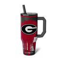Thicc Buddy 40oz | Georgia Bulldogs | Drip