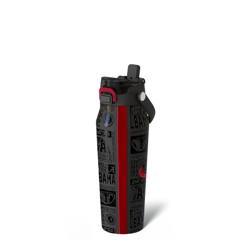 Bottle Buddy 24oz | Alabama Crimson Tide | Legacy