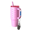 Thicc Buddy 40oz | Gumdrop w/ Skin