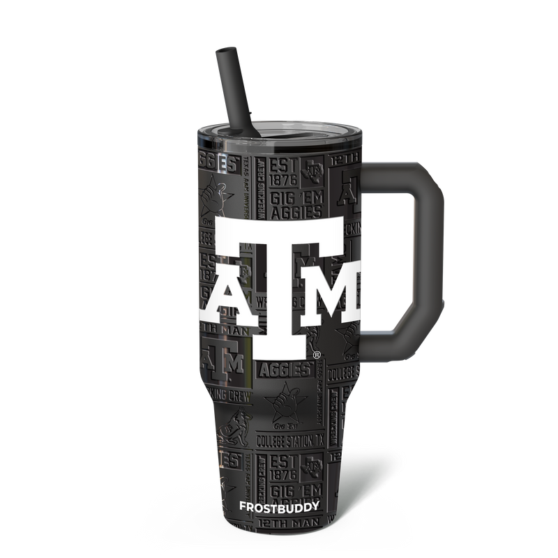 Thicc Buddy 40oz | Texas Au0026M Aggies | Legacy