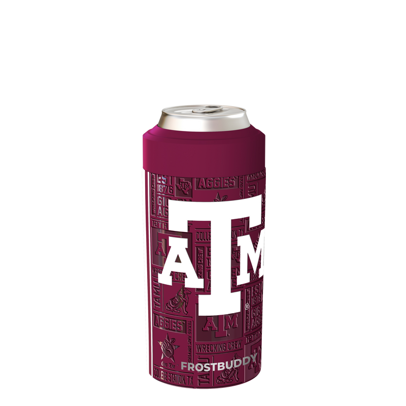 Universal Buddy | Texas Au0026M Aggies | Legacy
