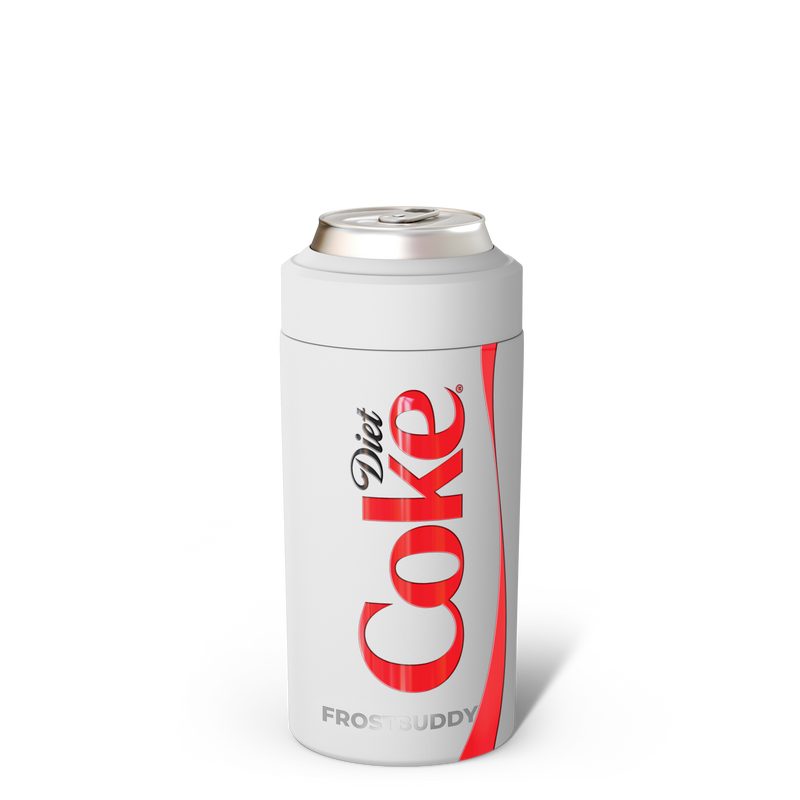 Universal Buddy | Coca-Cola | Diet Coke