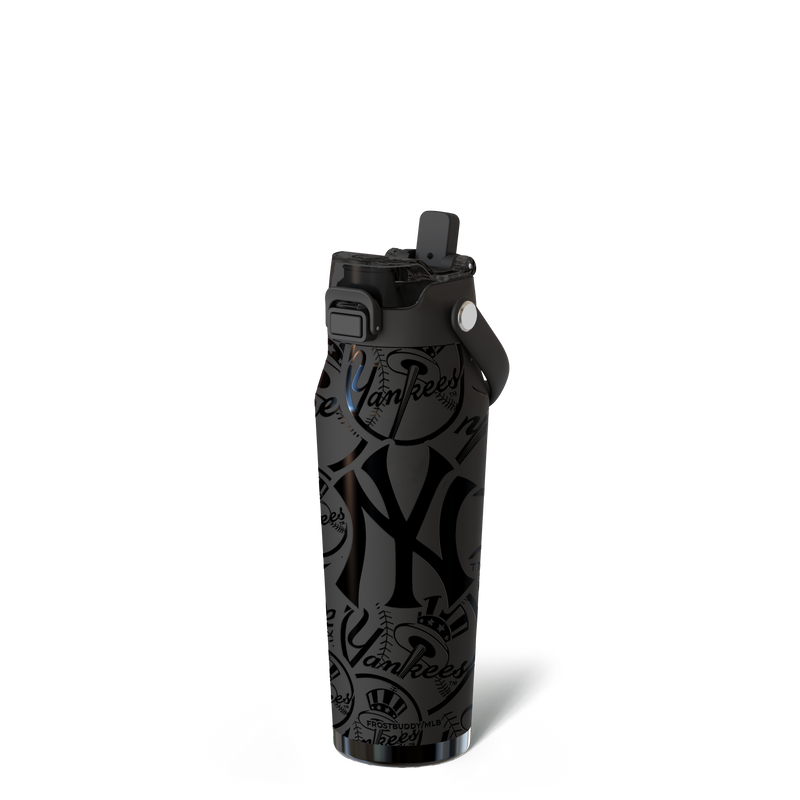 Bottle Buddy 24oz | New York Yankees | Night Game