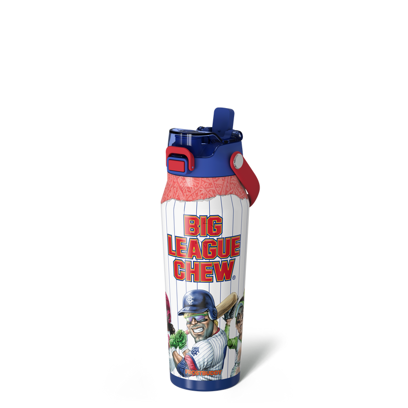Bottle Buddy 24oz | Original Big League Chew