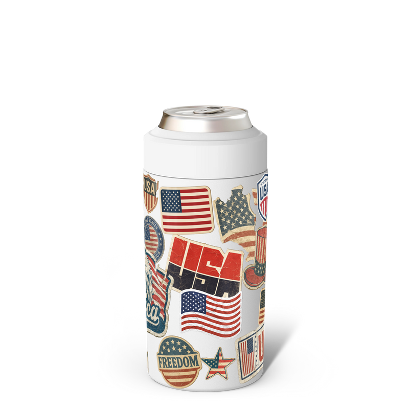 Universal Buddy | Land Of The Free
