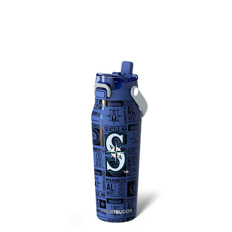 Bottle Buddy 24oz | Seattle Mariners | Legacy