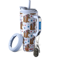 Thicc Buddy 50oz | All American Sweetheart