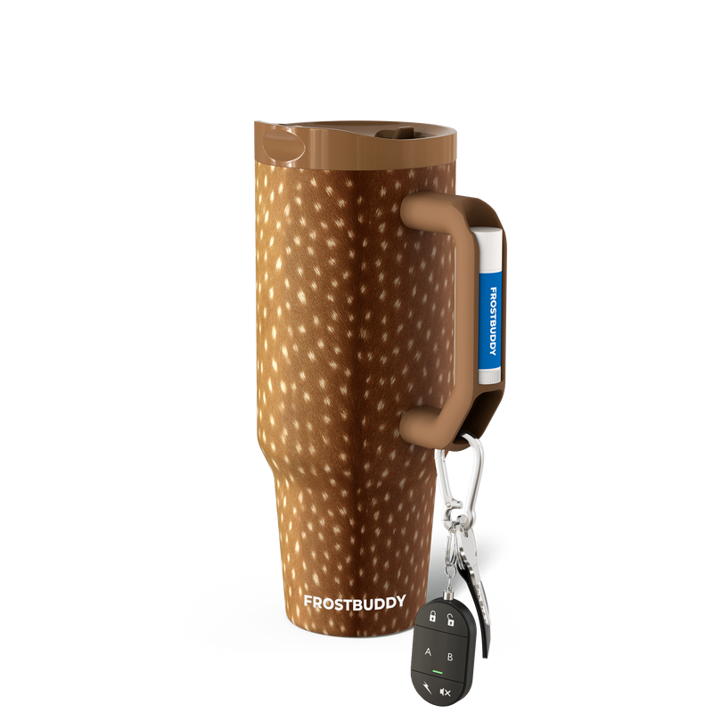 Thicc Buddy 40oz | Fawn