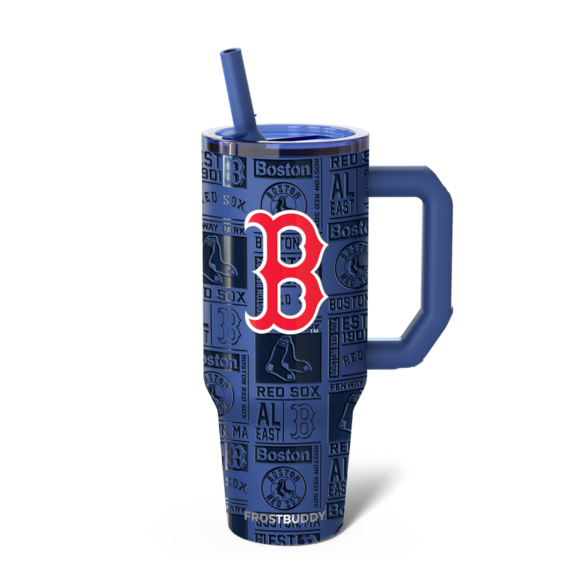 Thicc Buddy 40oz | Boston Red Sox | Legacy