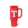 Thicc Buddy 40oz | Texas Rangers | Legacy
