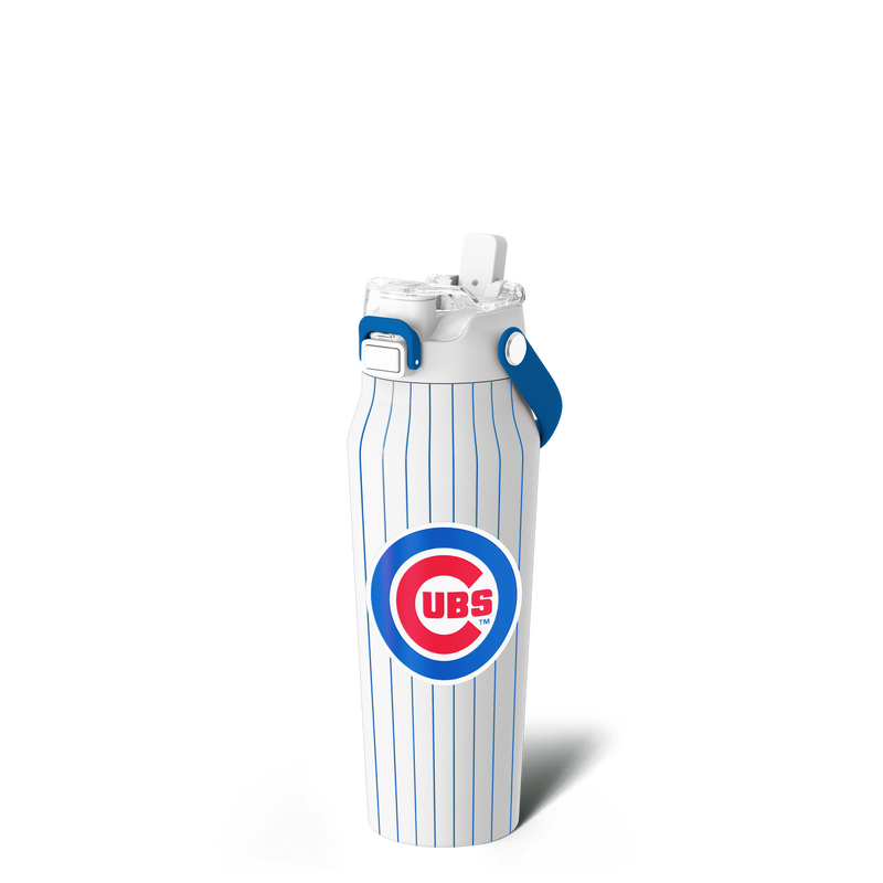 Bottle Buddy 24oz | Chicago Cubs | Gameday