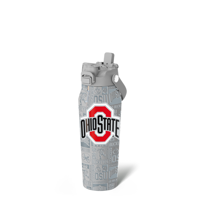 Bottle Buddy 24oz | Ohio State | Legacy