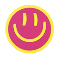 Budz | Pink Smiley