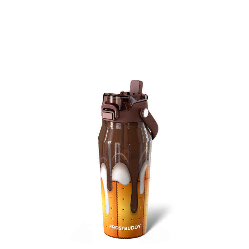 Bottle Buddy 16oz | Smores Drip