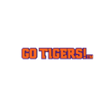 Budz | Clemson Tigers