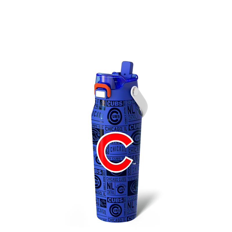 Bottle Buddy 24oz | Chicago Cubs | Legacy