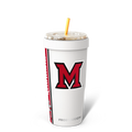 To-Go Buddy | Miami-Ohio Redhawks | Gameday