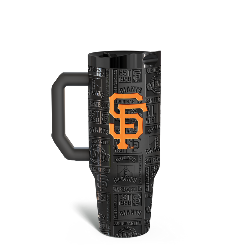 Thicc Buddy 40oz | San Francisco Giants | Legacy
