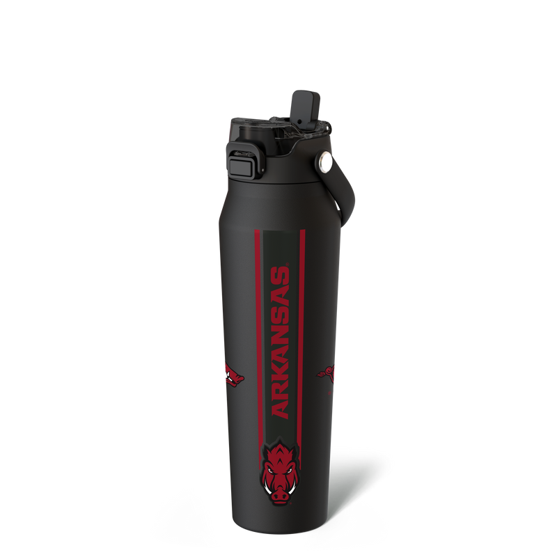 Bottle Buddy 32oz | Arkansas Razorbacks | Gameday