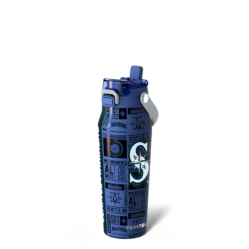 Bottle Buddy 24oz | Seattle Mariners | Legacy