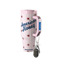 Thicc Buddy 40oz | American Honey