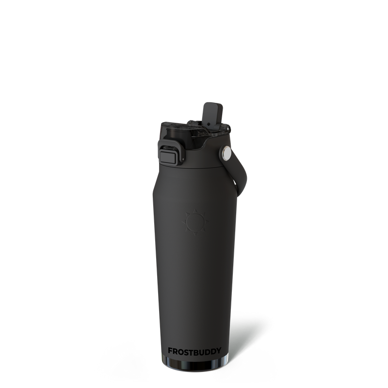 Bottle Buddy 24oz | Dark Night