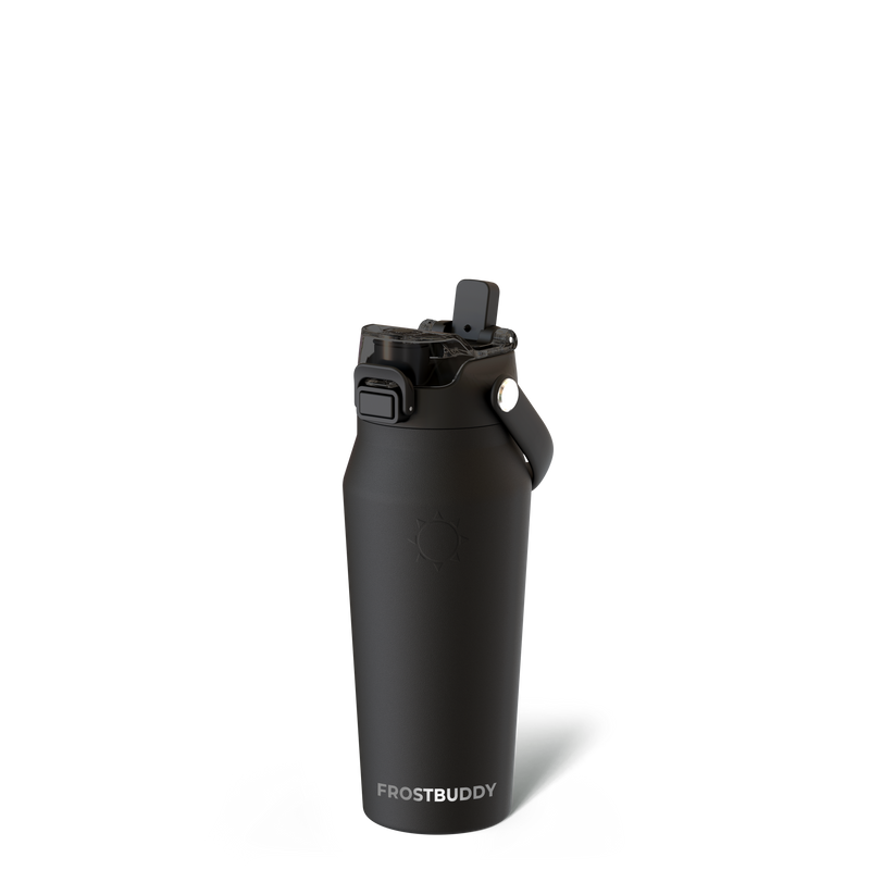 Bottle Buddy 16oz | Black