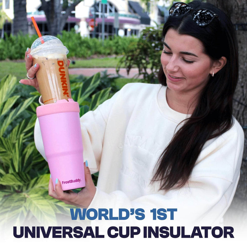 To-Go Buddy | Minnesota Wild | Gameday
