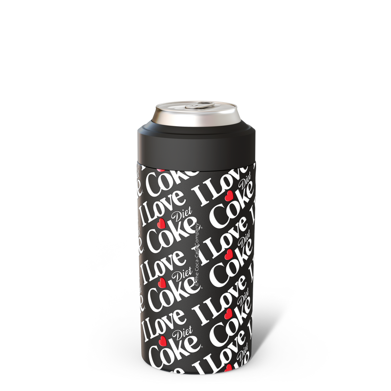 Universal Buddy | Coca-Cola | I Love Diet Coke