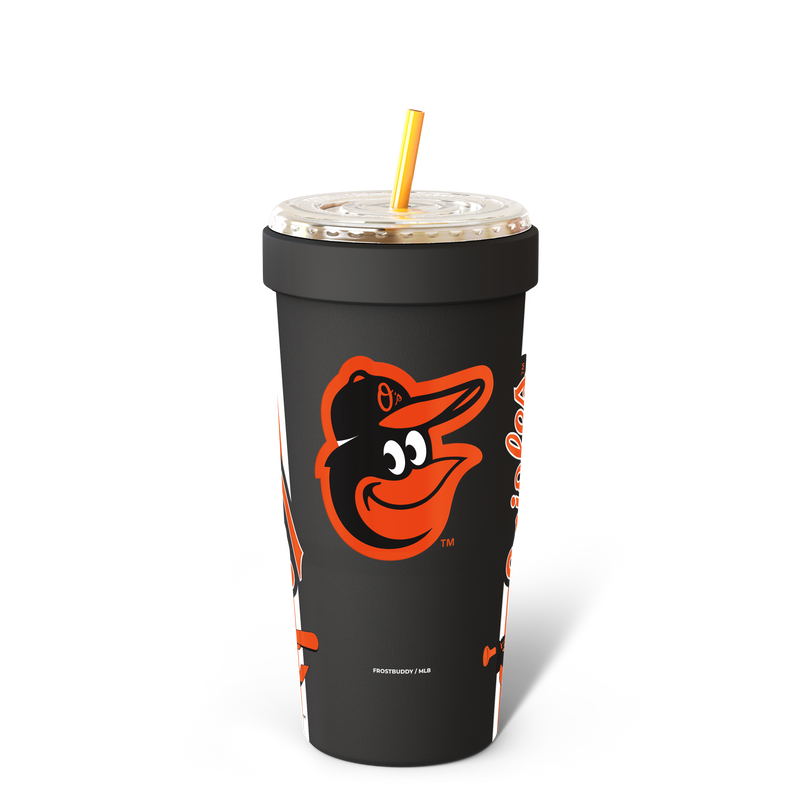 To-Go Buddy | Baltimore Orioles | Gameday