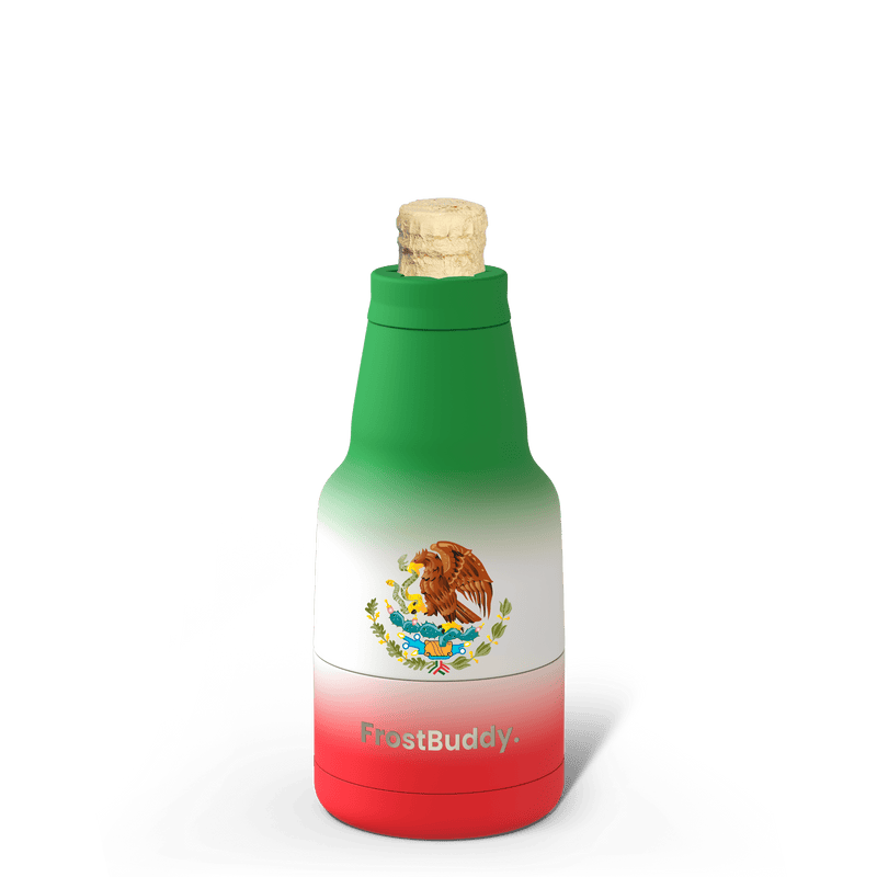 Chubby Buddy | Mexico