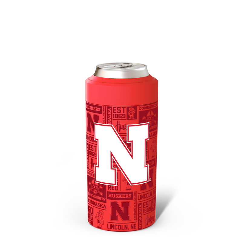 Universal Buddy | Nebraska Cornhuskers | Legacy