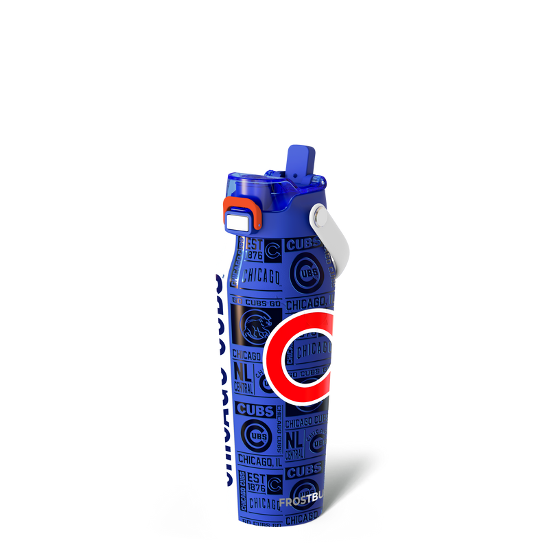 Bottle Buddy 24oz | Chicago Cubs | Legacy