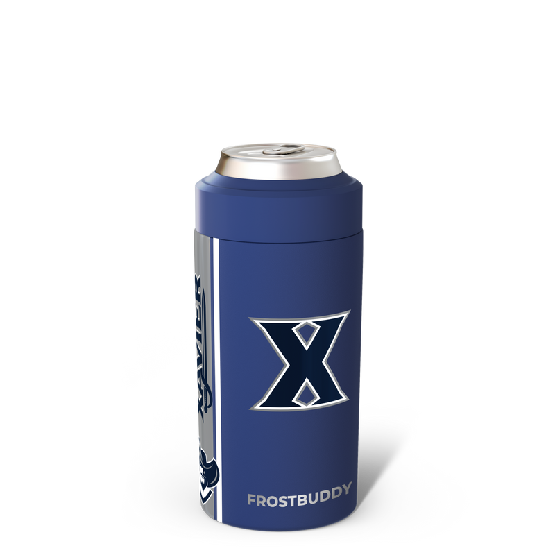 Universal Buddy | Xavier Musketeers | Gameday