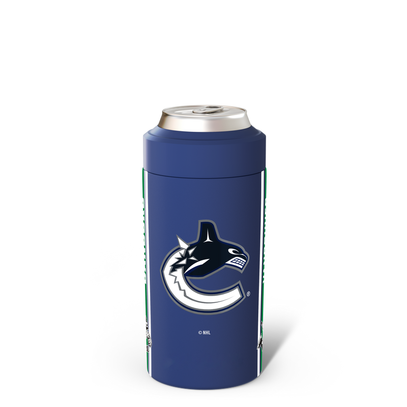 Universal Buddy | Vancouver Canucks | Gameday