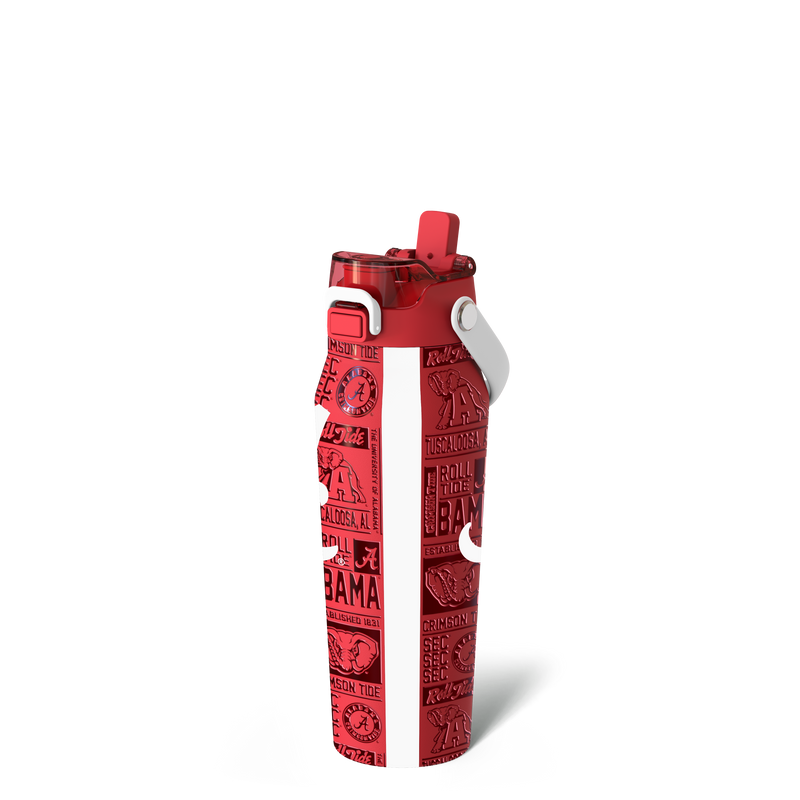 Bottle Buddy 24oz | Alabama Crimson Tide | Legacy