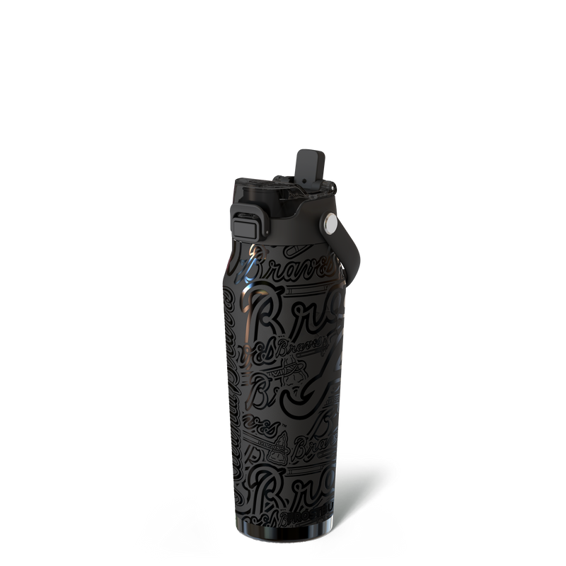 Bottle Buddy 24oz | Atlanta Braves | Night Game