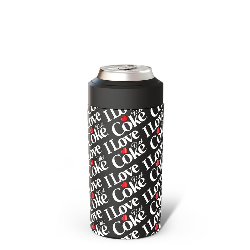 Universal Buddy | Coca-Cola | I Love Diet Coke